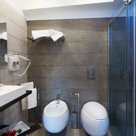 Le Del Duomo Bed and breakfast Catania