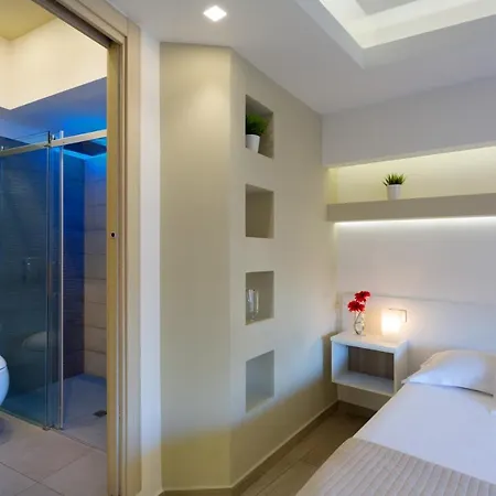 Bed and breakfast Le Del Duomo 4*