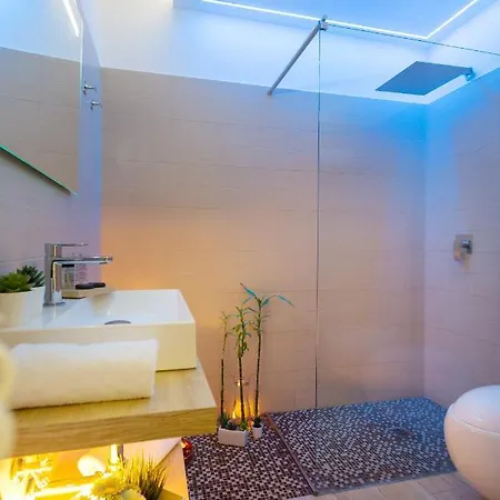Le Del Duomo Bed & Breakfast