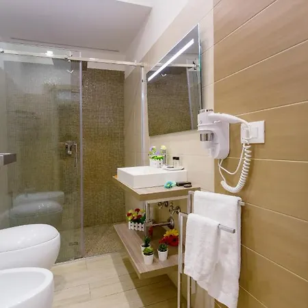 Le Del Duomo Bed and breakfast