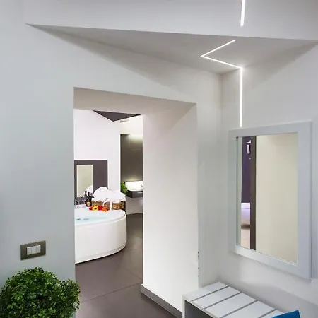 Le Del Duomo Bed & Breakfast Catania