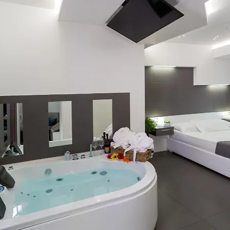 Le Del Duomo Bed and breakfast Catania