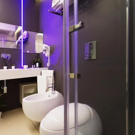 Le Del Duomo Bed & Breakfast