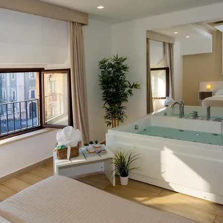 Le Del Duomo 4* Catania