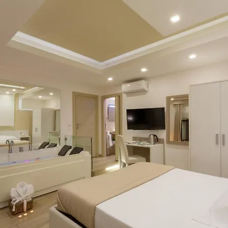 Le Del Duomo 4* Catania