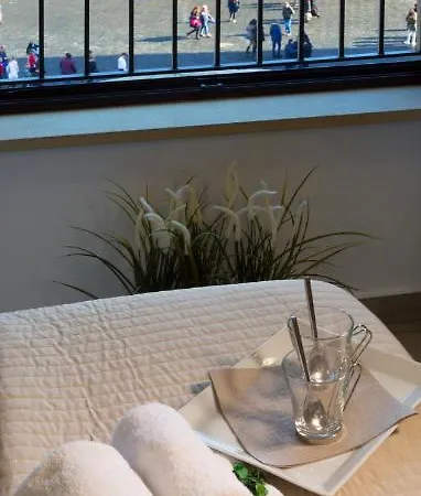 Le Del Duomo Bed & Breakfast