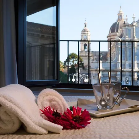 Bed and breakfast Le Del Duomo 4*