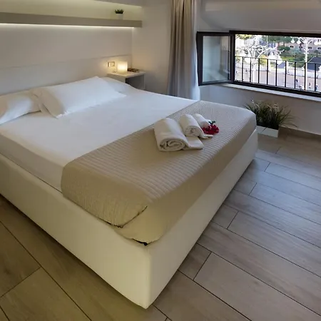 Bed and breakfast Le Del Duomo