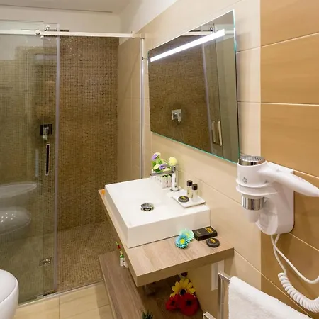 Bed & Breakfast Le Del Duomo Catania