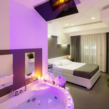 Le Del Duomo Bed & Breakfast Catania