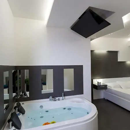 Le Del Duomo Bed & Breakfast Catania