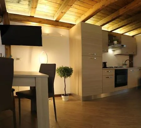 Le Del Duomo Bed & Breakfast *