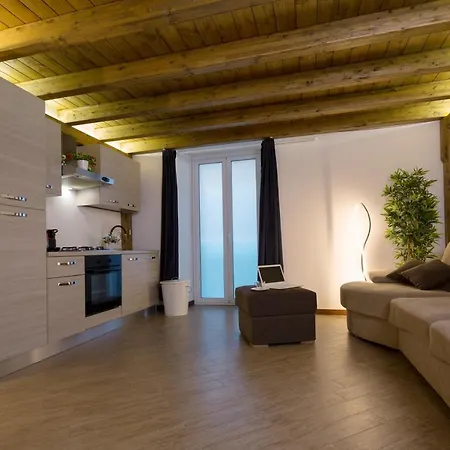 Le Del Duomo Bed & Breakfast *