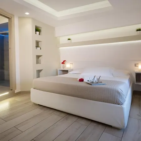 Bed & Breakfast Le Del Duomo Catania