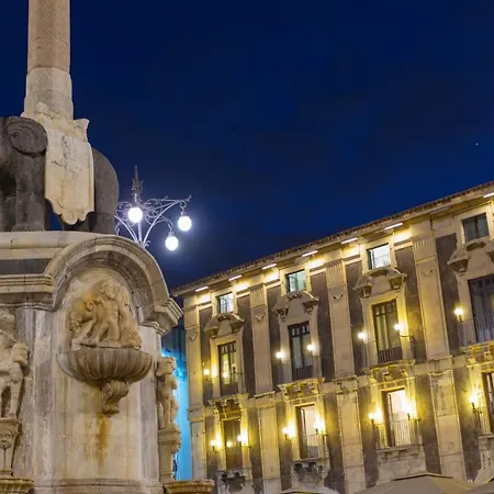 فندق مبيت وإفطار Le Del Duomo