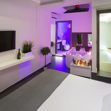 Le Del Duomo Bed and breakfast