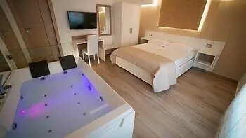 לינה וארוחת בוקר Le Del Duomo קטאניה