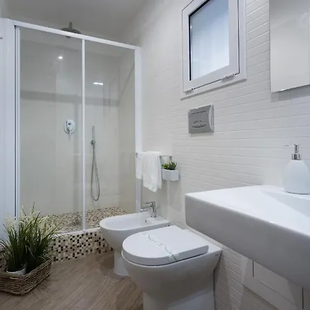 Bed & Breakfast Le Del Duomo Catania
