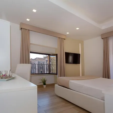 Bed & Breakfast Le Del Duomo Catania