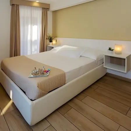 Le Del Duomo 4* קטאניה