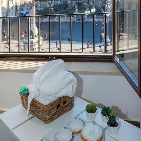 Bed & Breakfast Le Del Duomo Catania