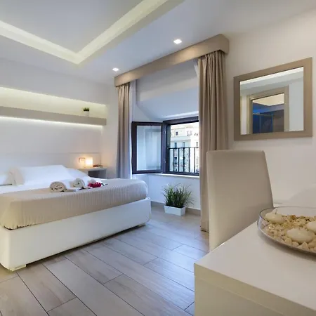 Le Del Duomo 4* קטאניה